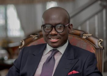 Amend protocol establishing ECOWAS Court-Godfred Dame