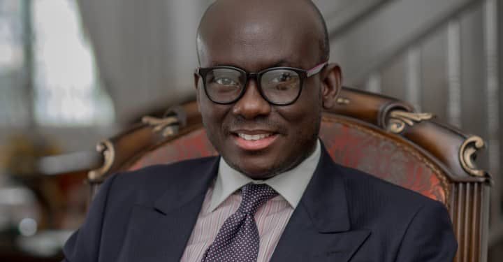 Amend protocol establishing ECOWAS Court-Godfred Dame