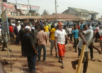 Ghana’s outdated map partly to blame for Land problems-James Dadson