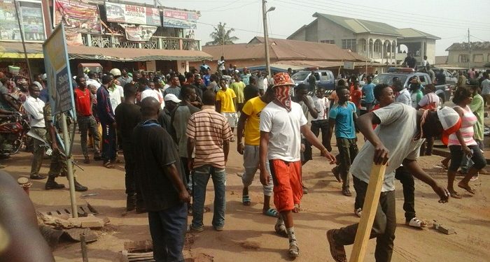 Ghana’s outdated map partly to blame for Land problems-James Dadson