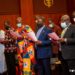 Vice President Bawumia Inaugurates the New Governing Board of the Ghana AIDS Commission
