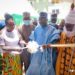 Vice President Bawumia Commissions the First Islamic Nursing Training College in Ghana