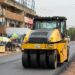Major Roads in Tamale are Getting Asphalt Carriageway