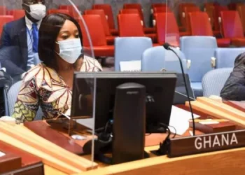 226 Ghanaians Flown From Ukraine As Gov’t Doubles Evacuation Efforts