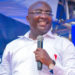‘Veep is innocent; blame Parliament for the cedi depreciation’ – Bawumia’s spokesperson