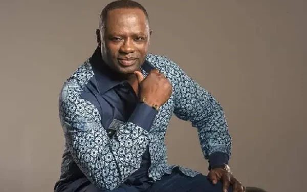 Airport Police arrest NDC MP