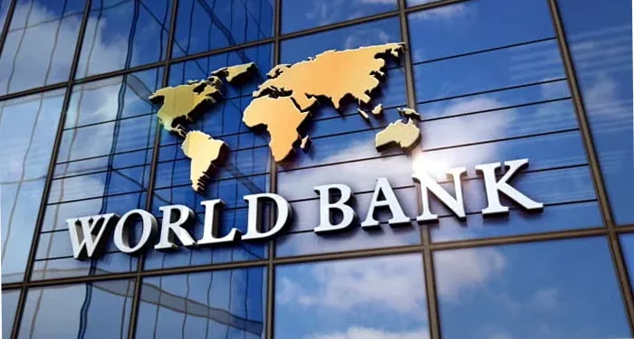 Russia-Ukraine conflict has already caused tremors in global financial markets – World Bank