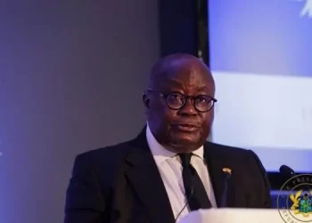 We want to transform Ghana into a world class economic hub – Akufo-Addo
