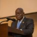 ‘Current hardship not peculiar to Ghana, but we’re tackling it’ – Akufo-Addo