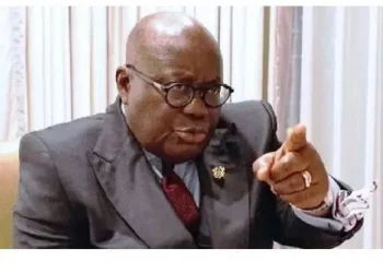 Some foreign entities instigate coups in Africa – Akufo-Addo