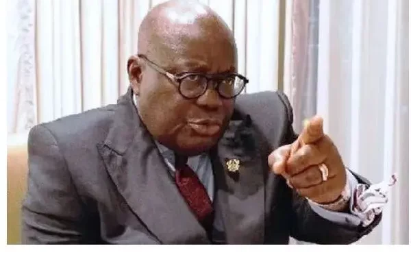 Some foreign entities instigate coups in Africa – Akufo-Addo