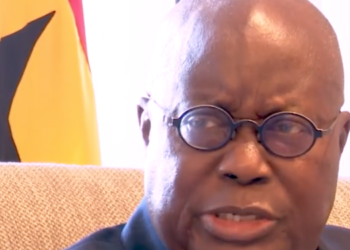 Parliament not above the law – Akufo-Addo reacts to ruling on Deputy Speakers’ voting rights