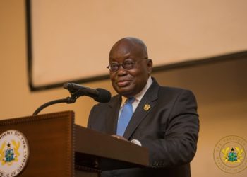 Akufo-Addo to chair crunch cabinet retreat to decide between E-levy Bill and IMF bailout