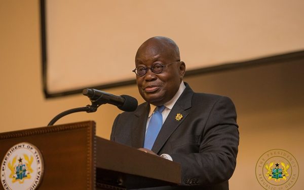 Akufo-Addo to chair crunch cabinet retreat to decide between E-levy Bill and IMF bailout