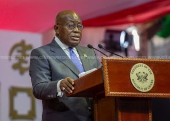 Akufo-Addo to present 2022 State of the Nation Address today