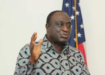 Govt’s investment in TVET apt, it will boost socio-economic dev’t -Trade Minister