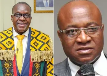 I don’t think Bagbin authored the statement reacting to the Supreme Court ruling – Majority Leader
