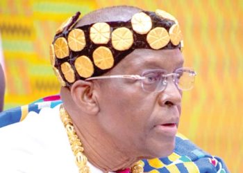 Nation looks up to us – Speaker tells Parliament