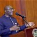 I haven’t abandoned issues on economy – Dr Bawumia