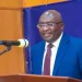 Bawumia Fully Supports E-Levy – John Boadu