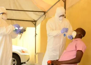 Nigeria scraps pre-departure Covid tests