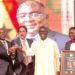 Dr Bawumia wins Digital Transformation Leader Award