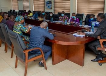 Education Minister tasked MMDCEs, stakeholders to promote sector