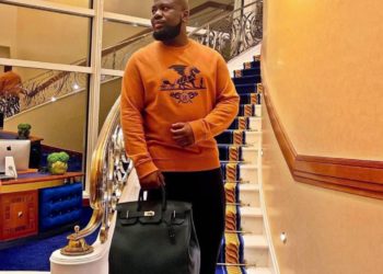 FBI says HushPuppi has been caught in a $400k fraud case while in US jail
