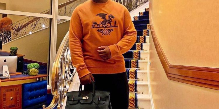 FBI says HushPuppi has been caught in a $400k fraud case while in US jail