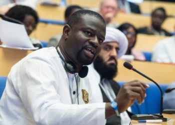 Minority Leader’s comments about Supreme Court ruling unfortunate and misguided – Annoh-Dompreh