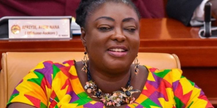 NABCO Outlines Exit Plan for the Remaining 67,657 trainees to MPs