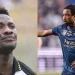 ‘Ashimeru is Ghana’s best midfielder after Partey, stop the nonsense’ – Asamoah Gyan fumes