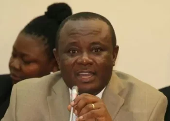 Joewise counting himself is constitutional – Supreme Court dismisses suit against 1st Dep Speaker