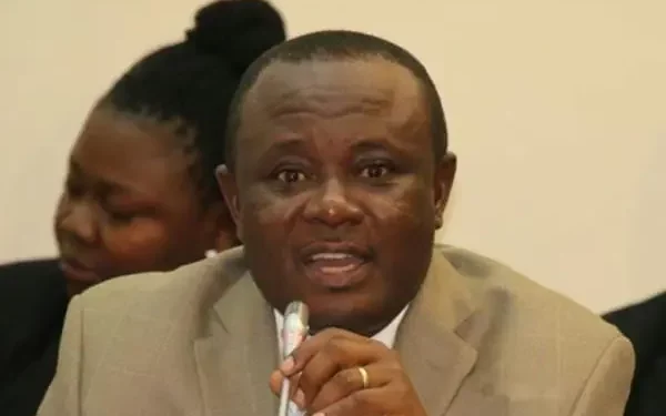 Joewise counting himself is constitutional – Supreme Court dismisses suit against 1st Dep Speaker