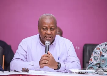 A Unanimous 7-0? Shocking But Not Surprising – Mahama Reacts To Supreme Court Ruling