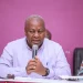 A Unanimous 7-0? Shocking But Not Surprising – Mahama Reacts To Supreme Court Ruling