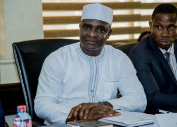 In Criticizing Decisions of the Supreme Court, one must do so lawfully – Kamal-Deen Abdula to the NDC