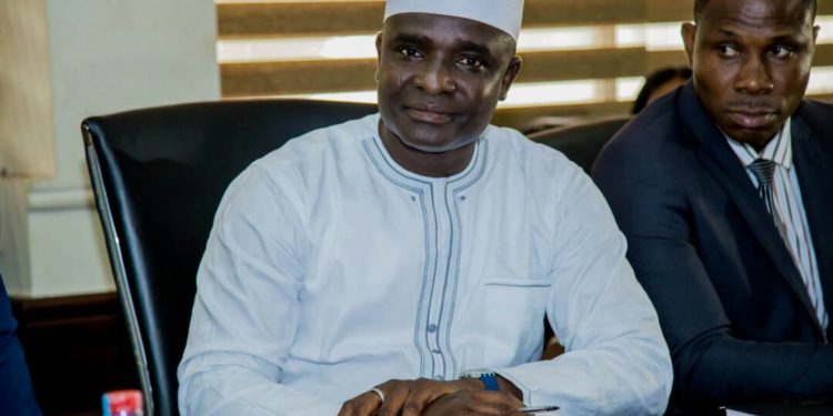 In Criticizing Decisions of the Supreme Court, one must do so lawfully – Kamal-Deen Abdula to the NDC