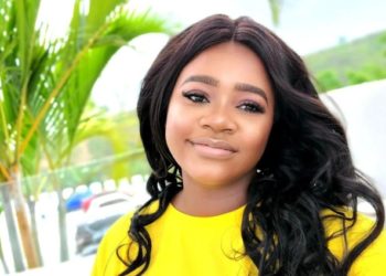 I have been called ‘ashawo’ and ‘gold digger’ because I married an older man – Kafui Danku