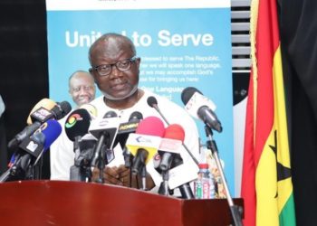 Seven revenue measures gov’t is pushing after expenditure cuts