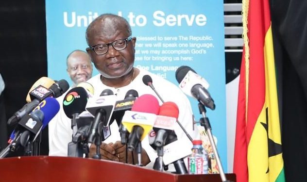 Seven revenue measures gov’t is pushing after expenditure cuts