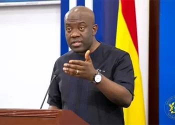 I haven’t said anywhere Free SHS will be reviewed – Oppong Nkrumah