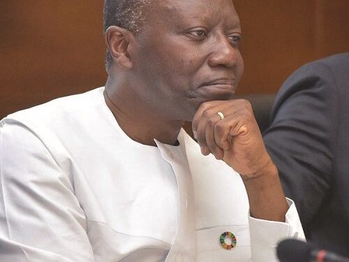 Finance Minister criticizes rating methodologies of CRAs