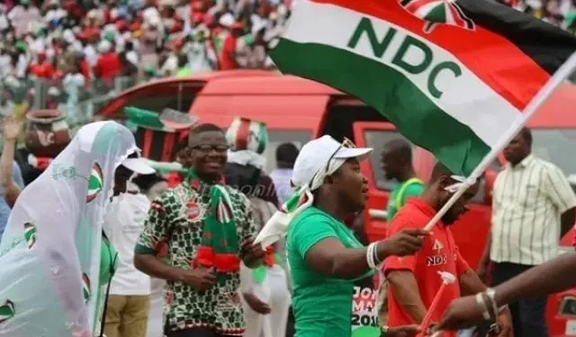 E-levy: NDC misleading their supporters – NPP officer