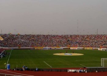 2022 WCQ: FIFA to allow 100% capacity for Ghana vs Nigeria in Kumasi