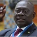 Supreme Court can always shoot down laws passed by Parliament that are against the Constitution – O.B Amoah
