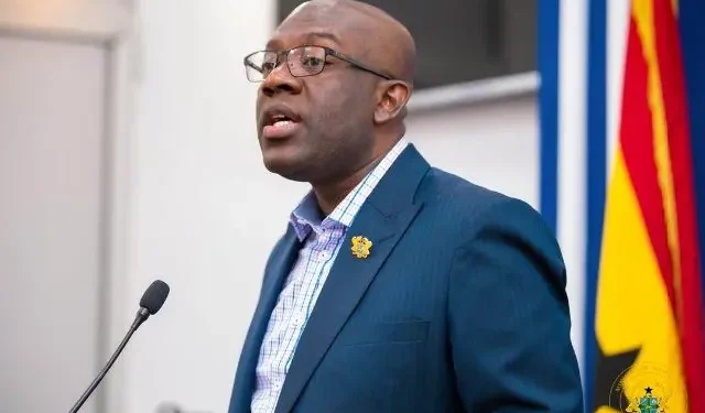 Atuguba’s coup comment a terrible attack on Ghana’s democracy – Oppong Nkrumah