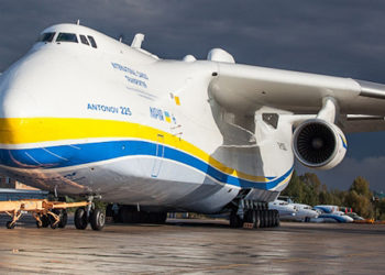 Russia-Ukraine conflict: Russia destroys world’s largest plane ‘Mriya’ in Ukraine