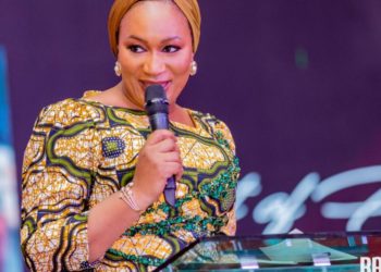 ‘There’s no constituency Akufo-Addo hasn’t touched with development’ – Samira Bawumia