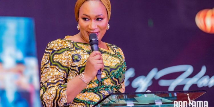 ‘There’s no constituency Akufo-Addo hasn’t touched with development’ – Samira Bawumia